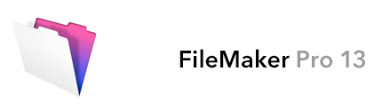 ファイルメーカーロゴ