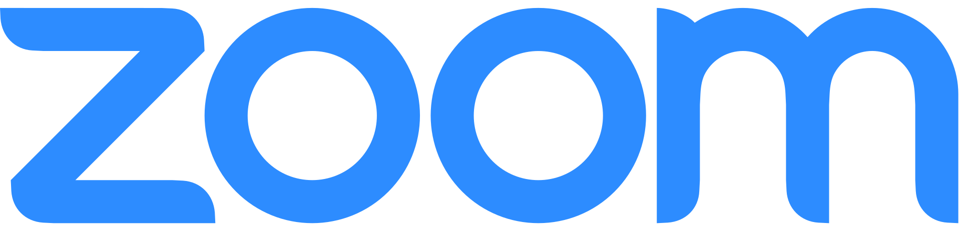 Zoomロゴ